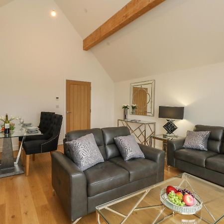 Harbourside Haven Penthouse 2 Apartment Weymouth Exterior foto