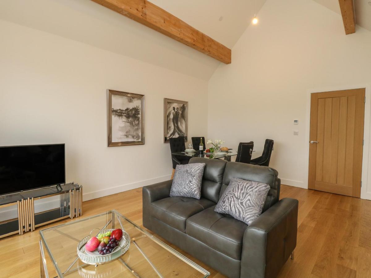 Harbourside Haven Penthouse 2 Apartment Weymouth Exterior foto